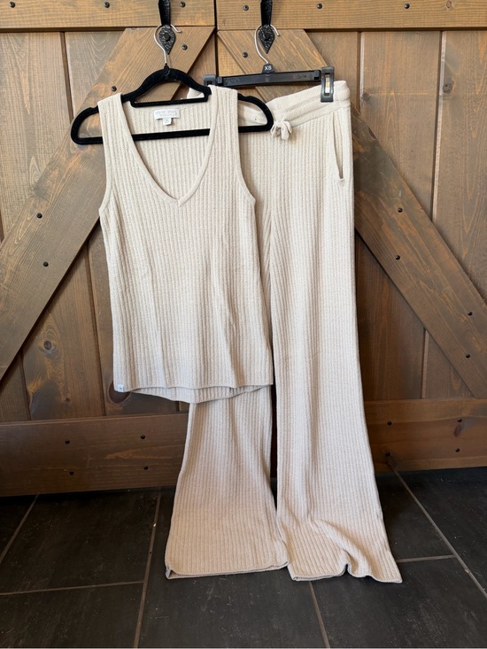 Barefoot Dreams Pants - CozyChic Ultra Lite® Ribbed Lounge Set